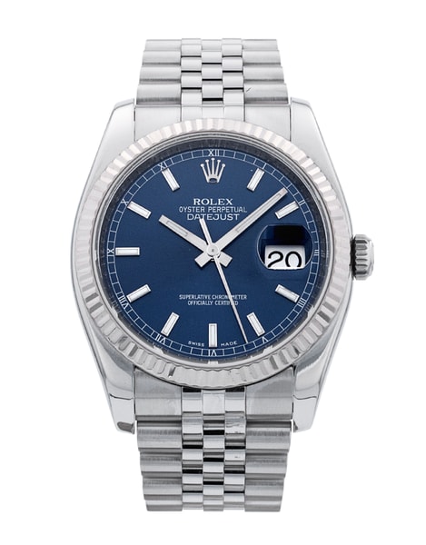 Rolex Datejust 116234
